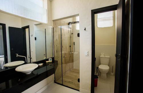 Casa com Vista para a Praia e Área Gourmet - Foto 45