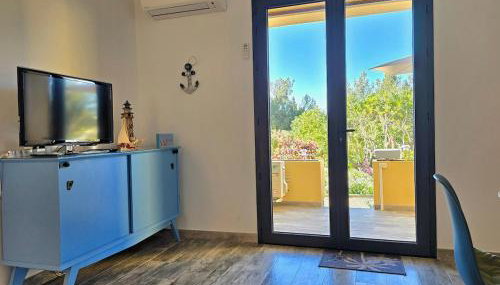 L'echapée Bleue - cosy refait a neuf, avec terrasse et vue jardin, tout se fait à pied - BY AURAconciergerie - Foto 5