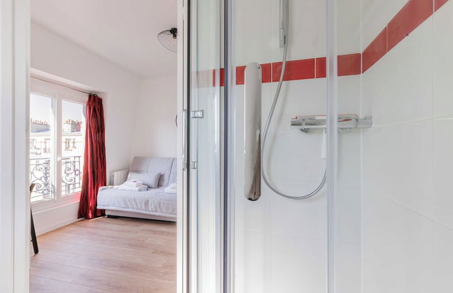 Cozy Studio - 2P - Nation - Photo 10