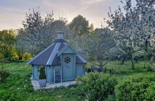 Sonnenhügel - Foto 6