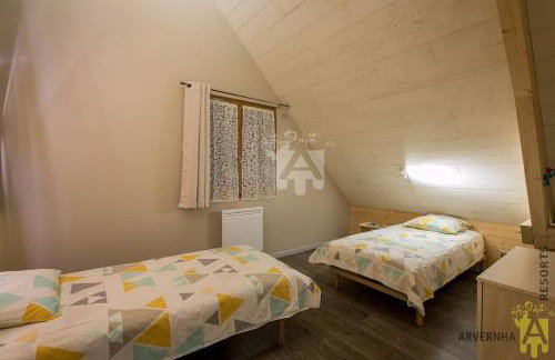 Gîte du Père François - Foto 20