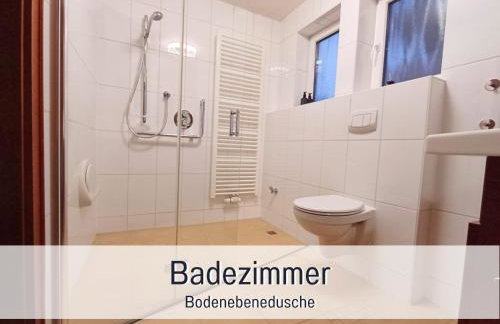 Germersheimer Rhein-Idylle Sauna, Whirlpool und Bubble - Foto 24