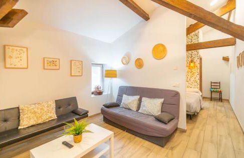 Casa karrikaburu, acogedores apartamentos rodeados de naturaleza - Foto 53