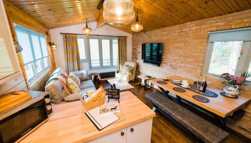 Low Moor Lodge - Foto 4