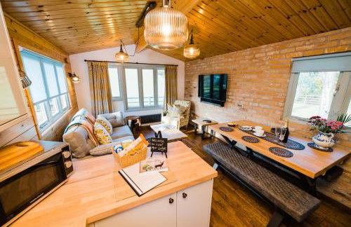 Low Moor Lodge - Foto 4