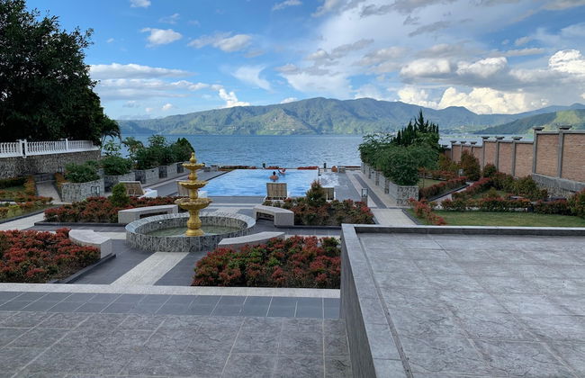 TOBA RETREAT MANSION AND VILLAS - Foto 70
