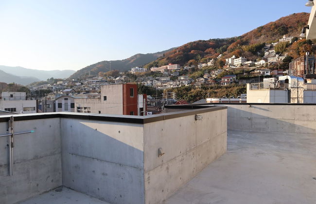 Treeside Hotel & Apartment - Foto 20