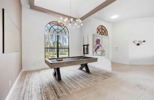 Grand 6BR Plantation Estate w/ Tennis & Pool - Foto 103