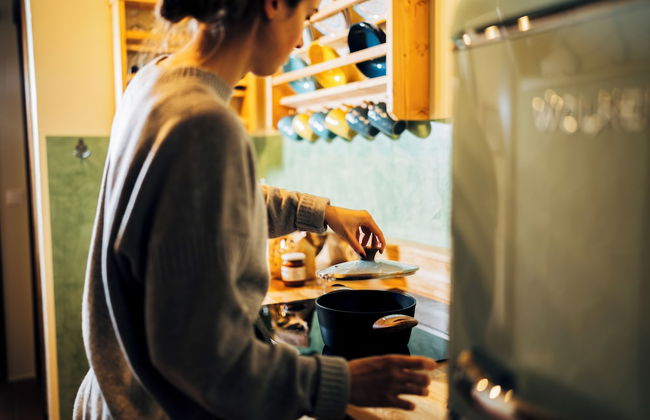 Slow Travel Resort Kirchleitn - OBERKIRCHLEITN - Photo 25