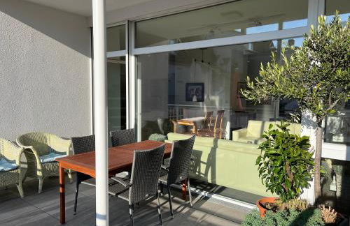 Sonnige Wohnung im Herzen von Bühl - Foto 1