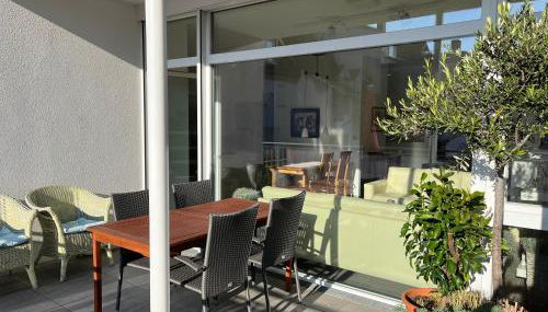 Sonnige Wohnung im Herzen von Bühl - Foto 1