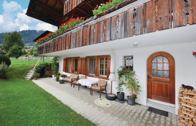 Chalet Bodenweg - Foto 4