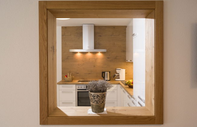 Alpine Homes - Haus Haggenmüller - Foto 17