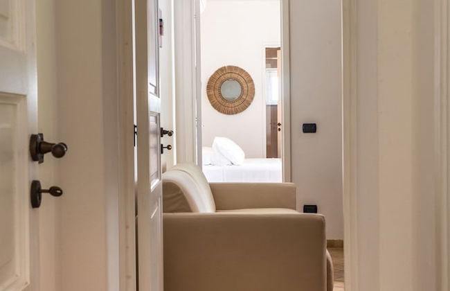 Vico San Lorenzo - Camere a Salina - Foto 6