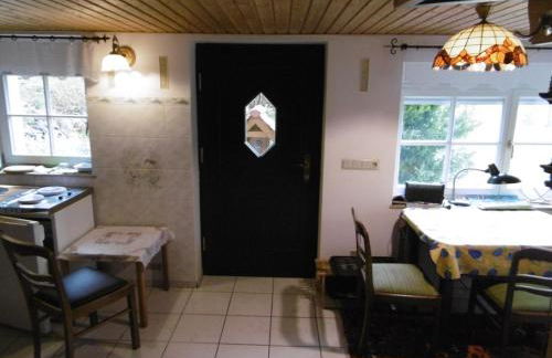 Gartenwohnung Bodetalblick - Foto 4