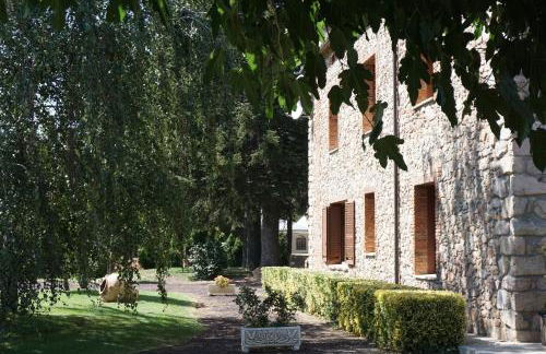 Masia de Can Ferrer - Foto 42