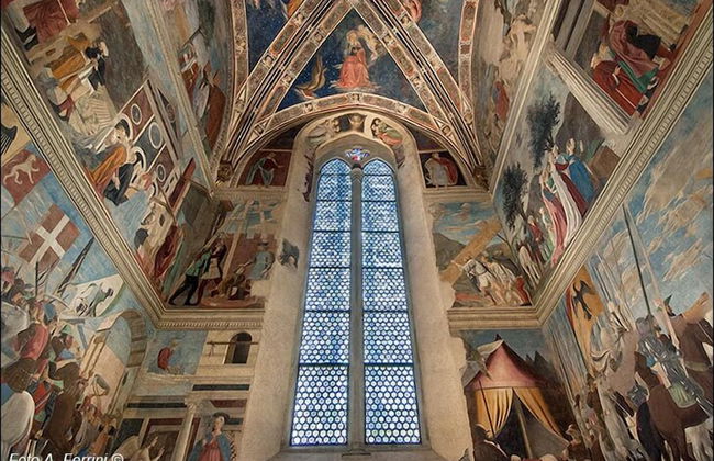 Villa La Ginestra - Photo 32