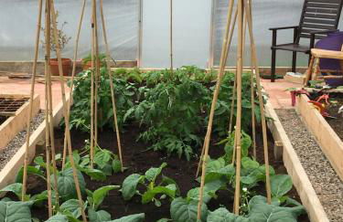 40 Bernisdale - The Sabhal - Foto 28