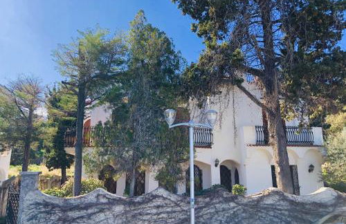 Villa Luigina - seafront villa in Capo d'Orlando - Foto 46