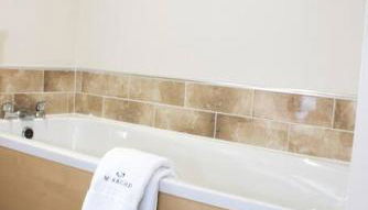 Pear Tree Cottage - Foto 2, towels