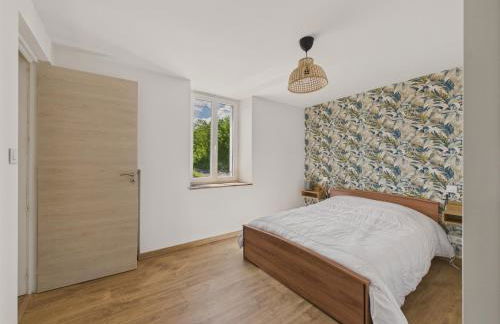 Grand jardin et terrasse - maison pour 7 - Foto 7