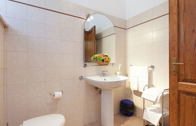 Country Farmhouse, Casperia - Foto 7