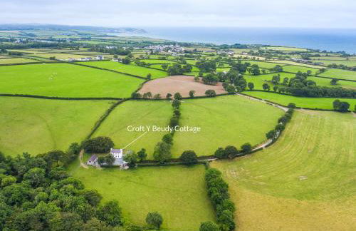 Croft Y Beudy - Photo 13