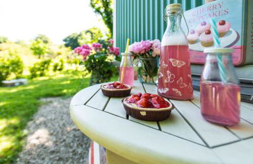 Gwithian Shepherds Hut - Foto 30