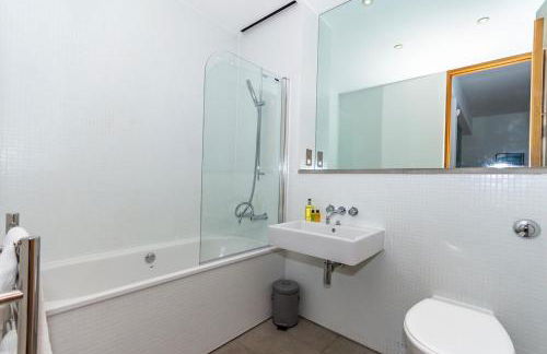 Spacious Modern Apartment 42 Brewhouse - Foto 6