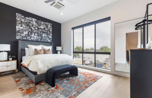 Perfect Friends Escape in Old Town Scottsdale with Resort Pool Access and Roof Deck! - Foto 16