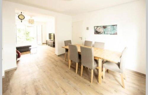 Brühl Mitte, neu renoviertes Haus - Foto 14