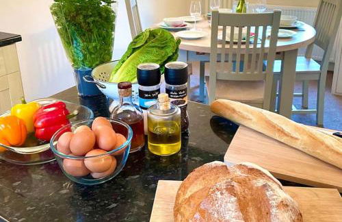 Norwood Cottage - Foto 16