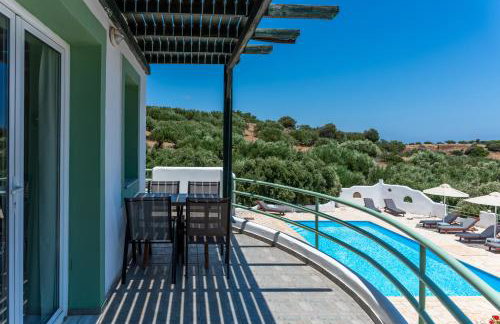 Cavo Plako Villas - Foto 8