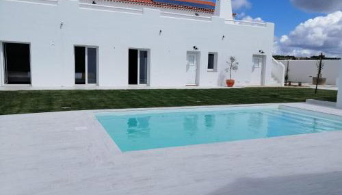 Pé no Campo Suites and Villa - Foto 3, Garden, sunbed, Garden view, dishwasher