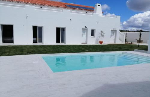 Pé no Campo Suites and Villa - Foto 1