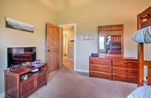 Mountain View Boone Home Close to Blue Ridge Pkwy! - Foto 22