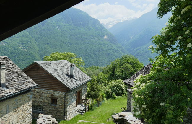 Rustico Cleo - Foto 14