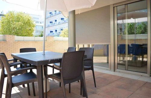 Voramar – A 50 m de la Playa, Parking y A/A - Foto 16