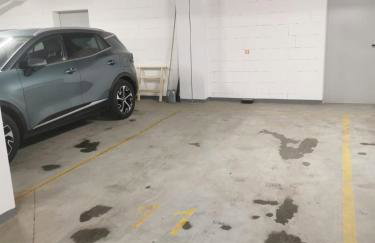 Apartament Olimpia - Foto 16