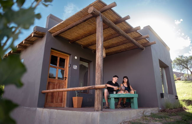 Loma Puskana-Casas - Foto 59