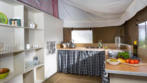 Sweffling at Lantern and Larks - Foto 2