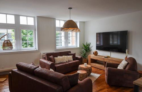 Appartement Le Télégraphe - Foto 1