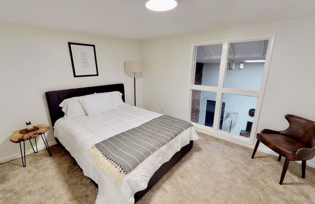 The Lofts at 107 - Foto 4