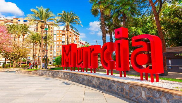 Hallo Murcia : Private 2 - Stunden Intro Stadtrundgang mit Ortskundiger Reiseleiter - Foto 3
