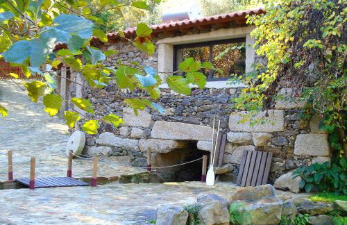 Quinta da Chouza Agroturismo e Enoturismo - Foto 16