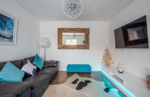 55 Incline Way - Saundersfoot Coastal Retreat with Patio & Parking - Photo 29