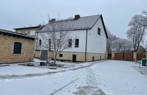 Ferienwohnung Zossen Gästehaus - Foto 8