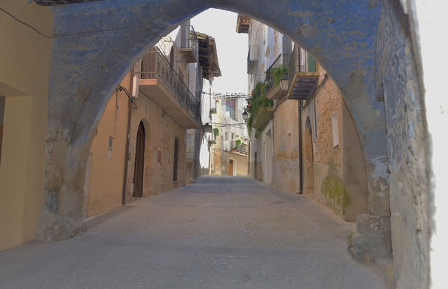 Apartamentos Les Valeres - Foto 64