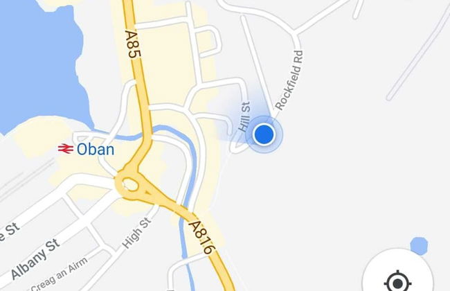 The Coorie Inviting 1-bed Apartment in Oban - Foto 23