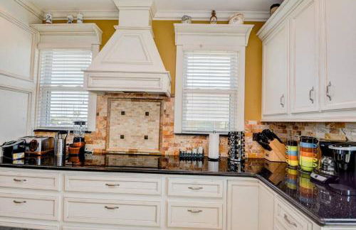 Luxury Beachhouse with elevator - Foto 50